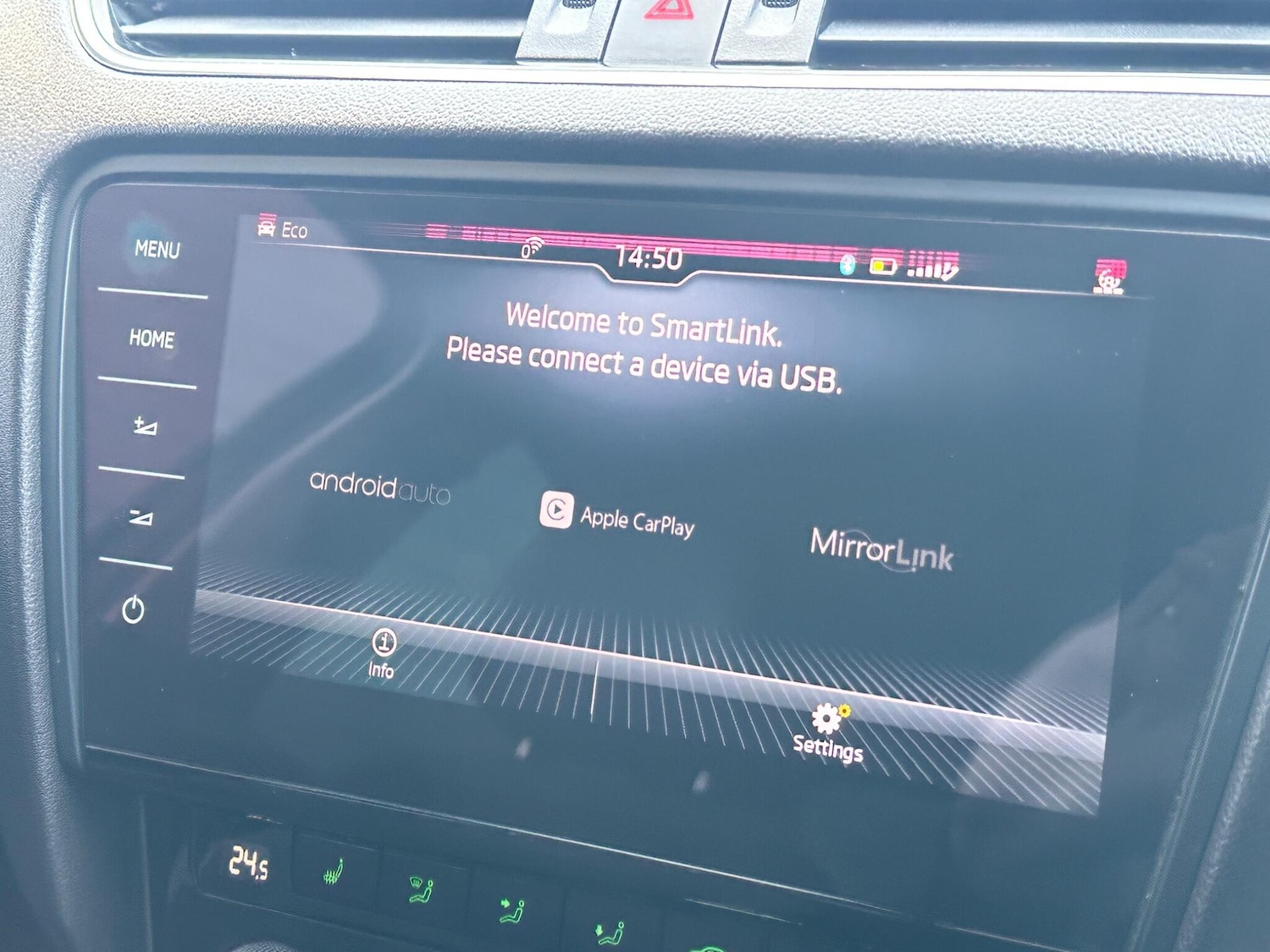 Used Skoda Octavia 2017 for sale - 76743609: Photo 33