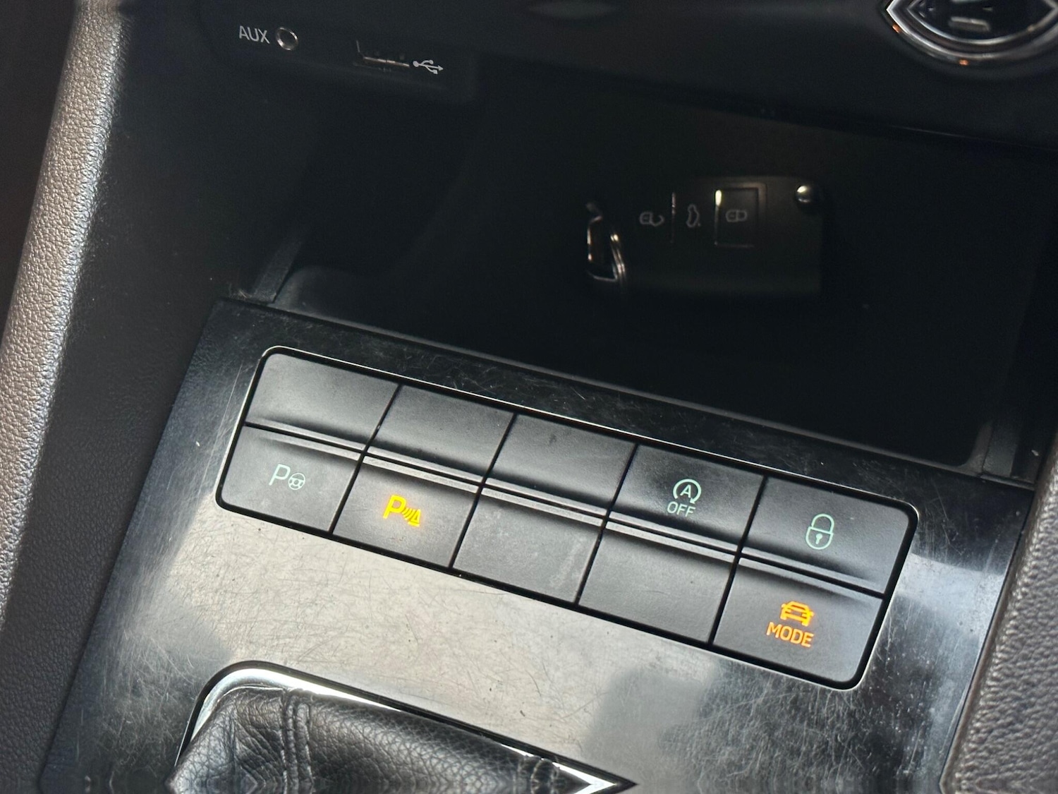 Used Skoda Octavia 2017 for sale - 76743609: Photo 34