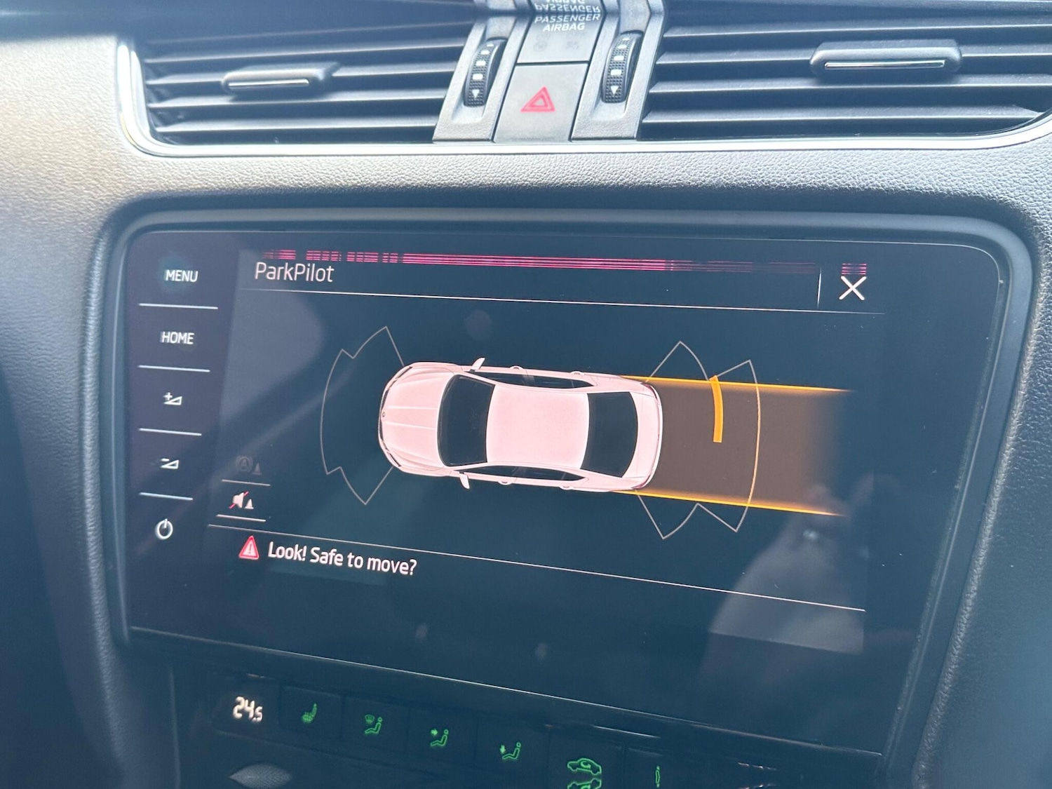 Used Skoda Octavia 2017 for sale - 76743609: Photo 36