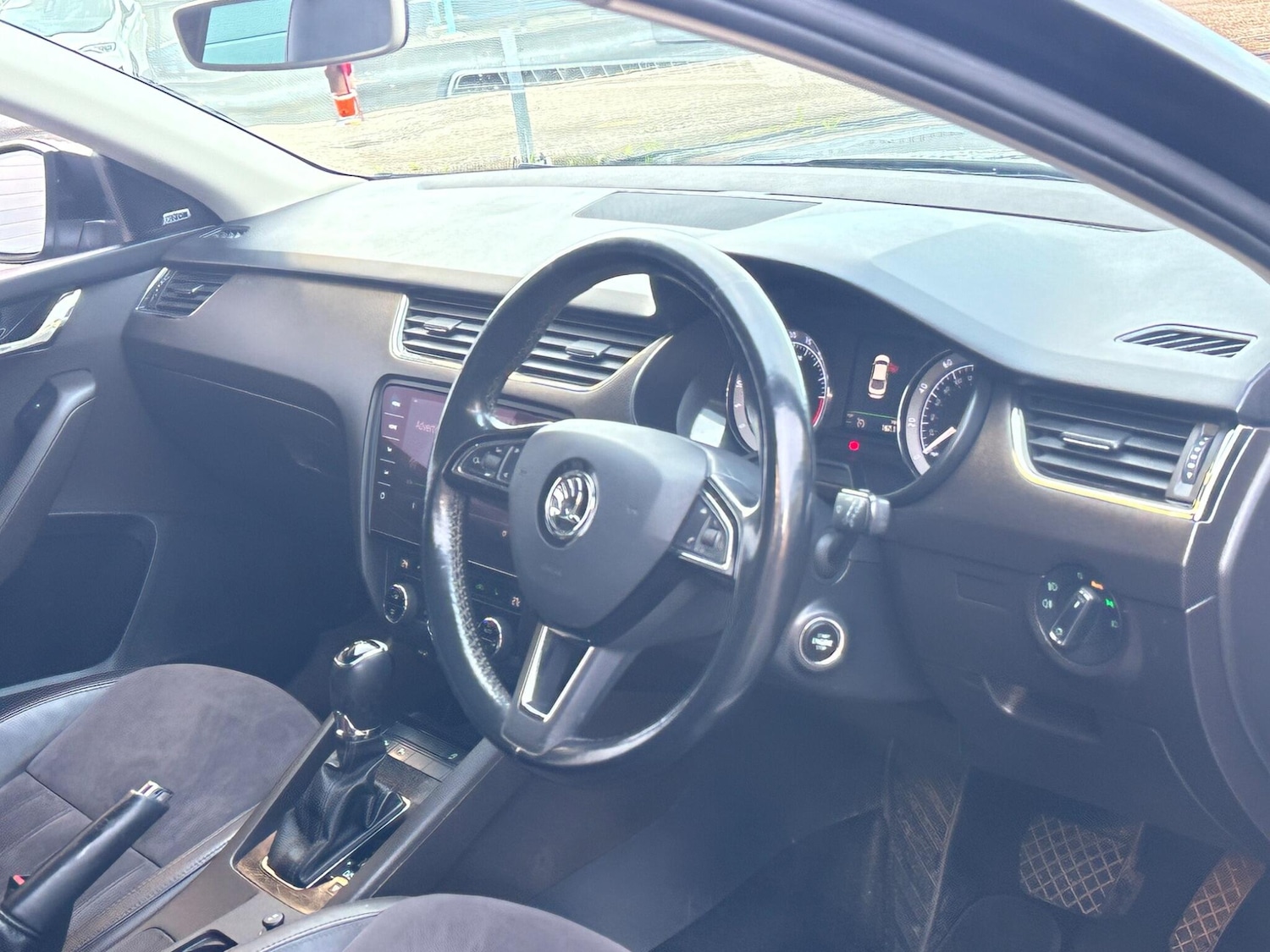 Used Skoda Octavia 2017 for sale - 76743609: Photo 5