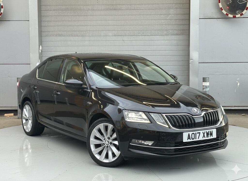 Used Skoda Octavia 2017 for sale - 76743609: Photo 7