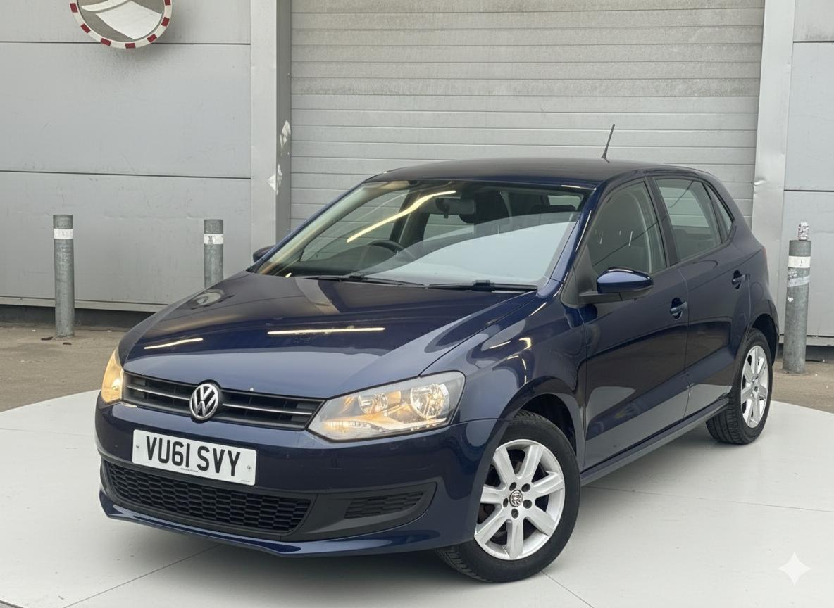 Used Volkswagen Polo 2011 for sale - 77479102: Photo 11
