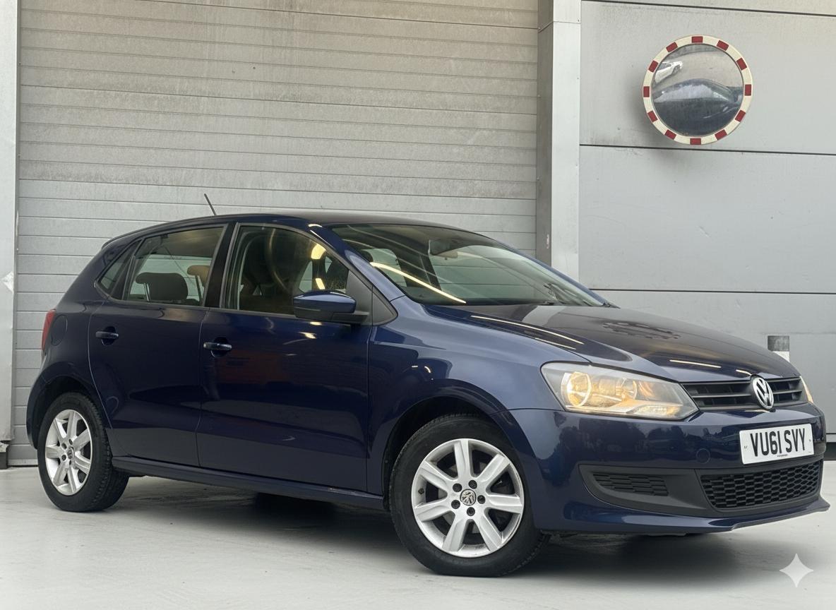 Used Volkswagen Polo 2011 for sale - 77479102: Photo 13