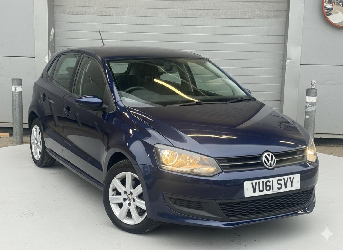 Used Volkswagen Polo 2011 for sale - 77479102: Photo 14