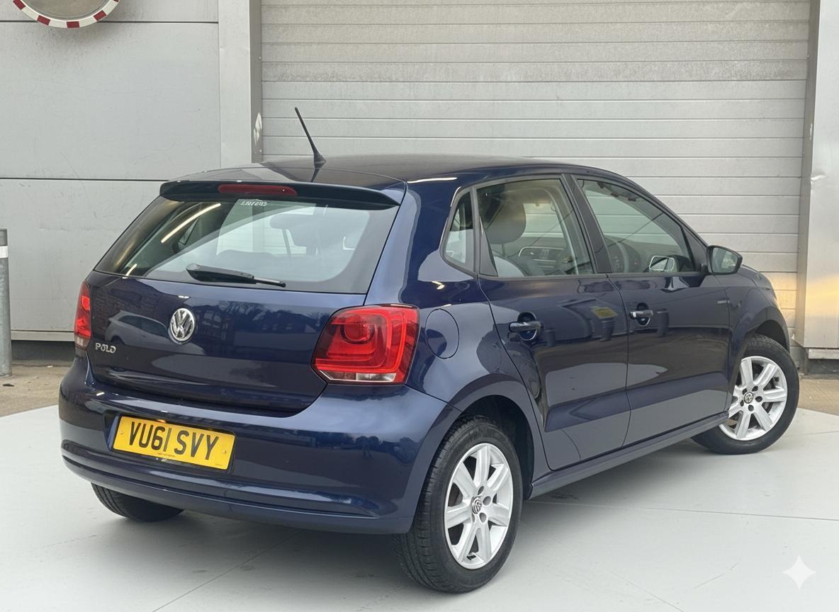 Used Volkswagen Polo 2011 for sale - 77479102: Photo 17