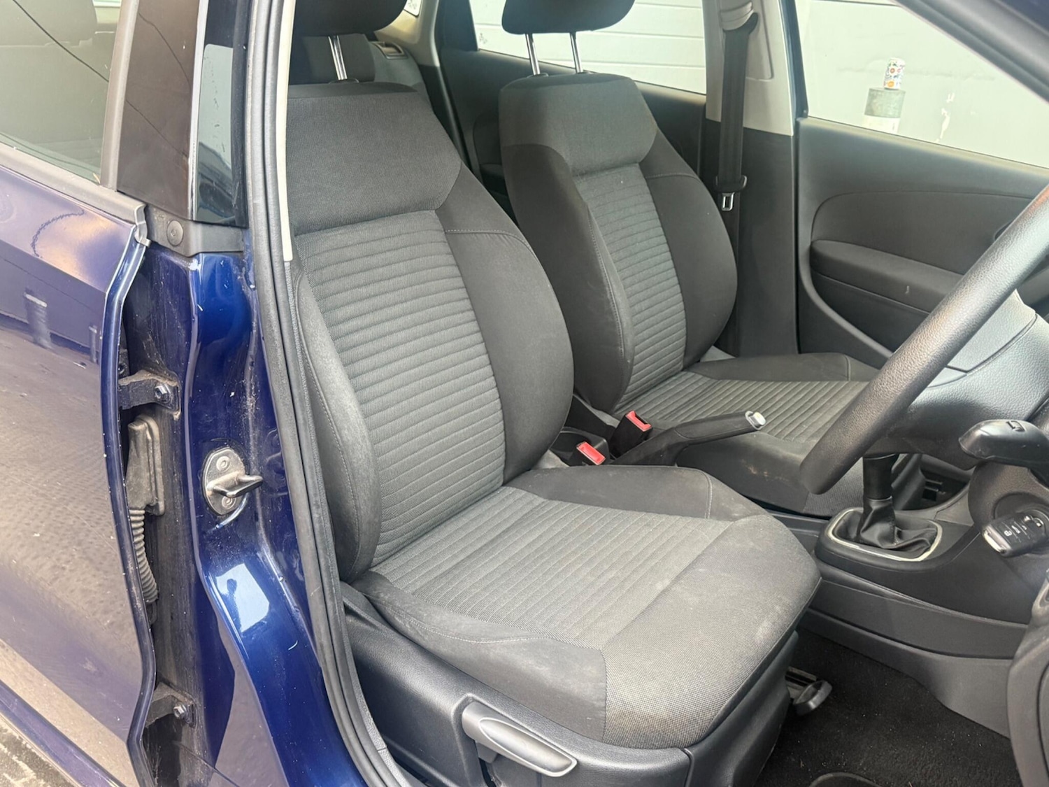 Used Volkswagen Polo 2011 for sale - 77479102: Photo 18