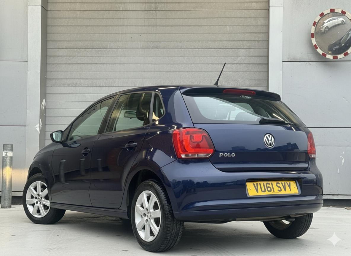 Used Volkswagen Polo 2011 for sale - 77479102: Photo 5
