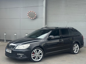 Used Skoda Octavia 2010 for sale - 78752075: Photo