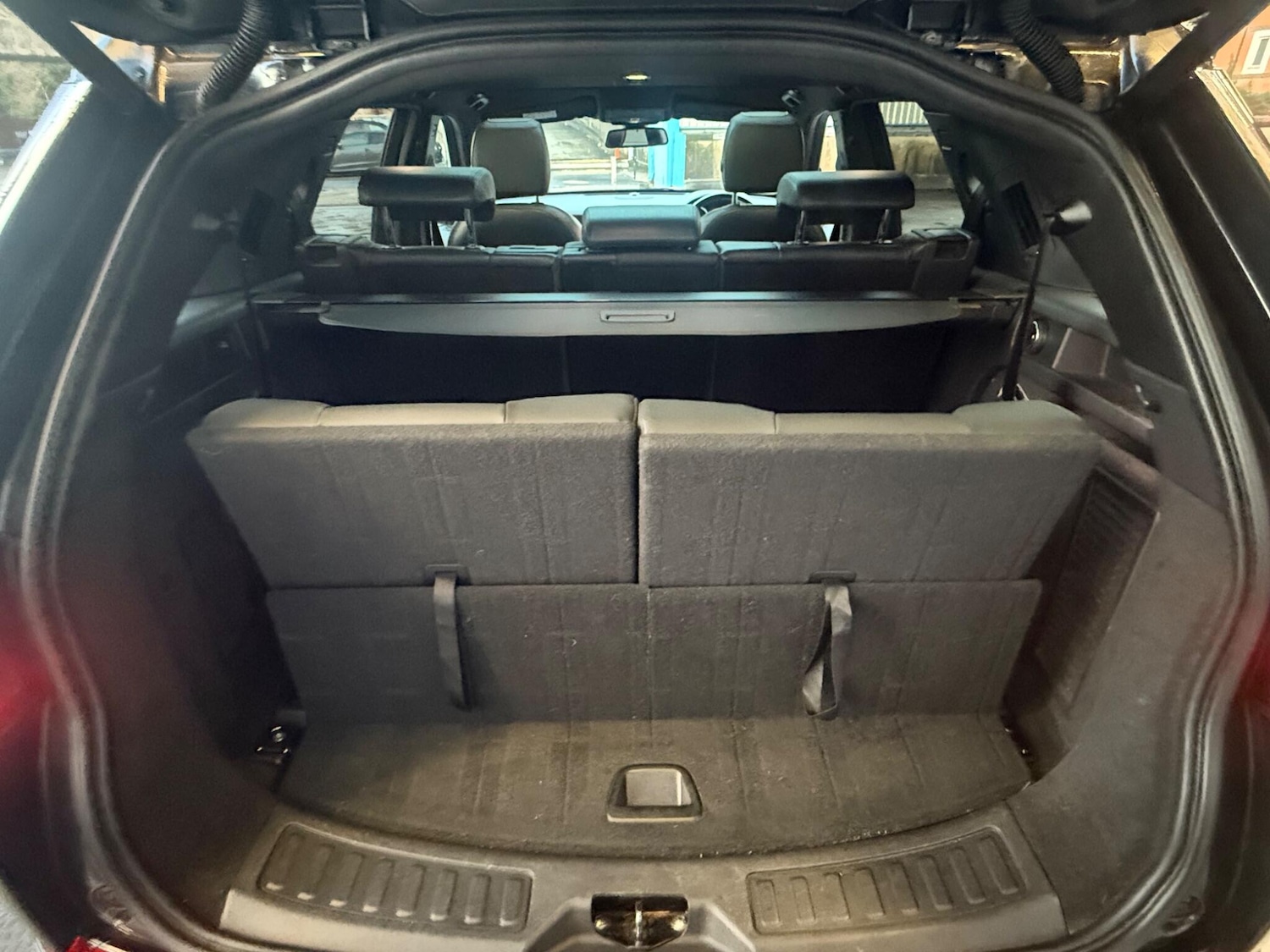 Used Land Rover Discovery Sport 2018 for sale - 77442190: Photo 16