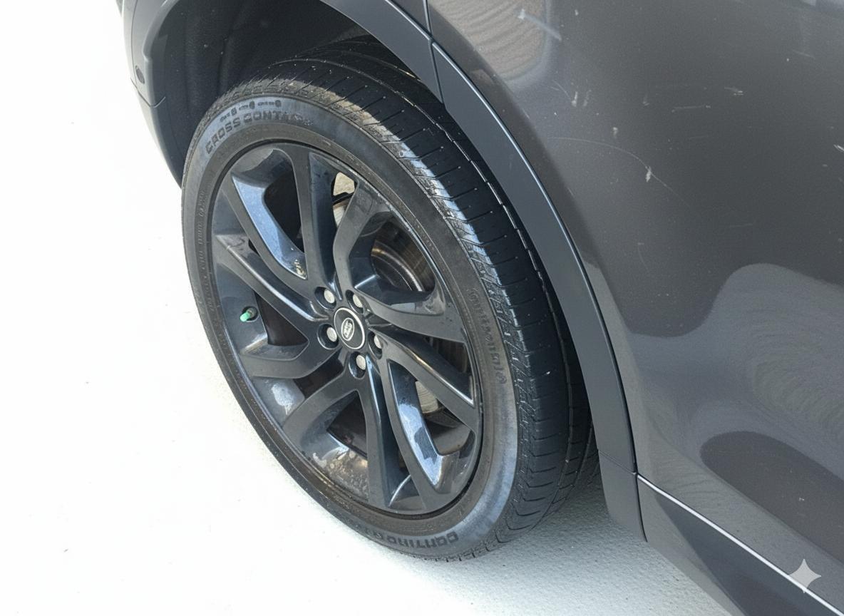 Used Land Rover Discovery Sport 2018 for sale - 77442190: Photo 23