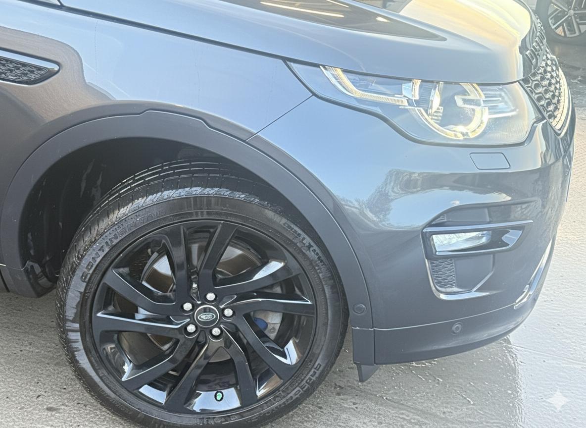 Used Land Rover Discovery Sport 2018 for sale - 77442190: Photo 32