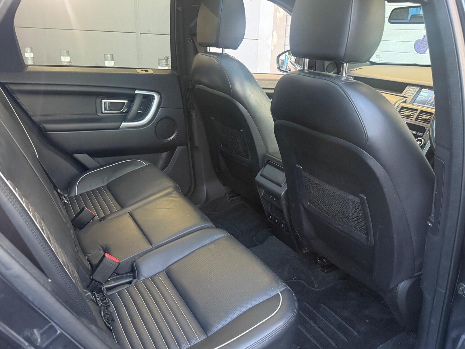 Used Land Rover Discovery Sport 2018 for sale - 77442190: Photo 33