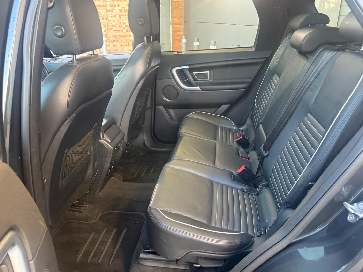 Used Land Rover Discovery Sport 2018 for sale - 77442190: Photo 36