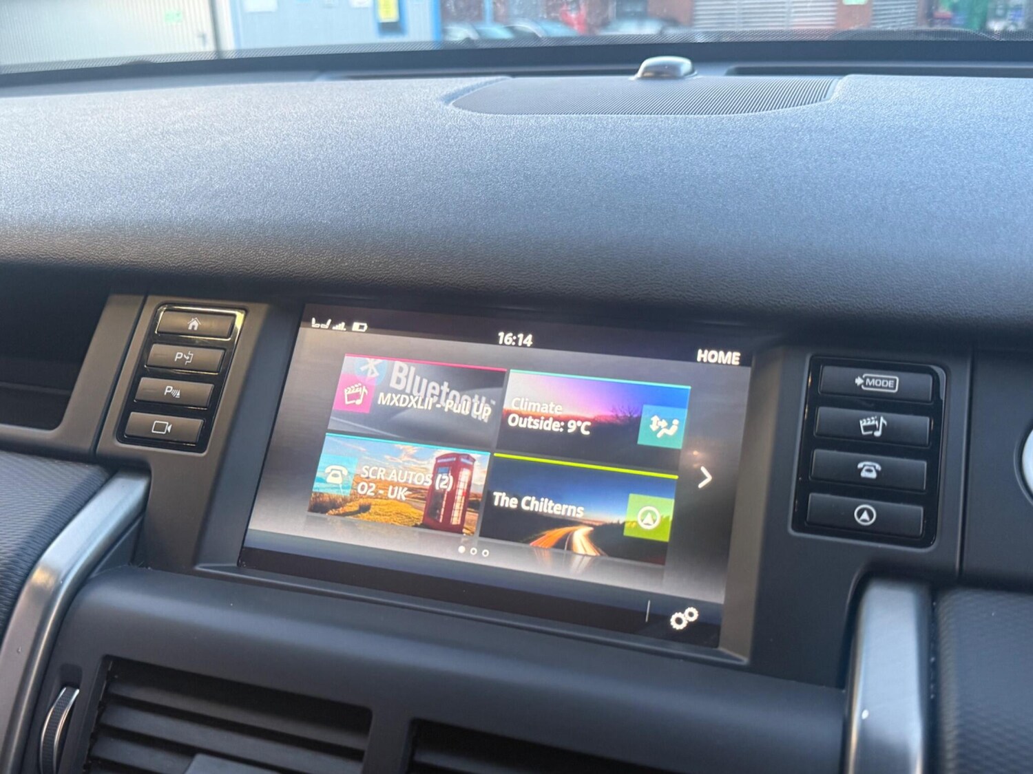 Used Land Rover Discovery Sport 2018 for sale - 77442190: Photo 38