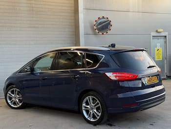 Used Ford S-Max 2020 for sale - 79756118: Photo