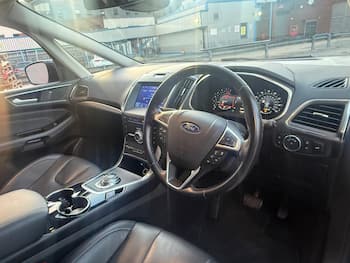Used Ford S-Max 2020 for sale - 79756118: Photo