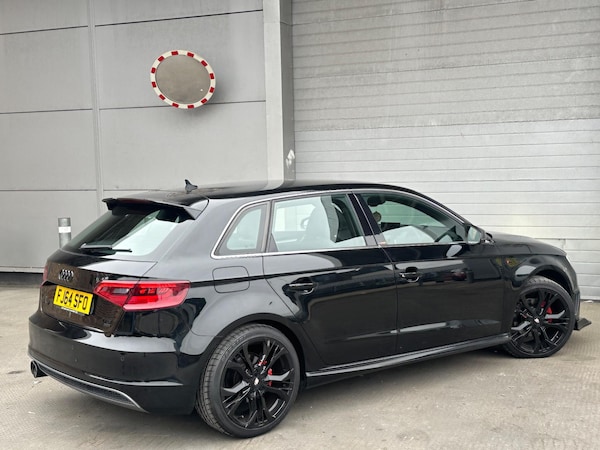Used Audi A3 2014 for sale - 76283149: Photo 10