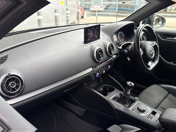 Used Audi A3 2014 for sale - 76283149: Photo 14