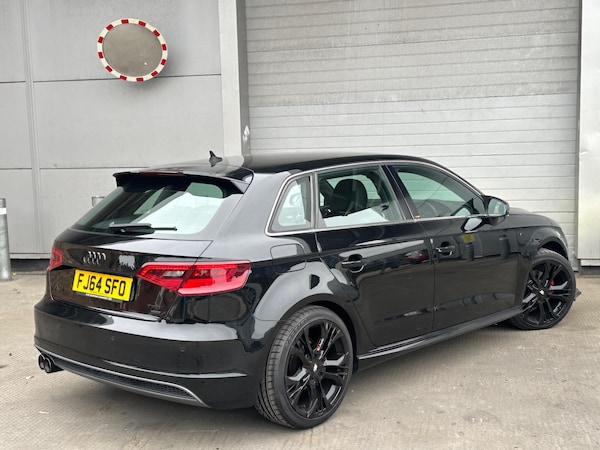 Used Audi A3 2014 for sale - 76283149: Photo 15