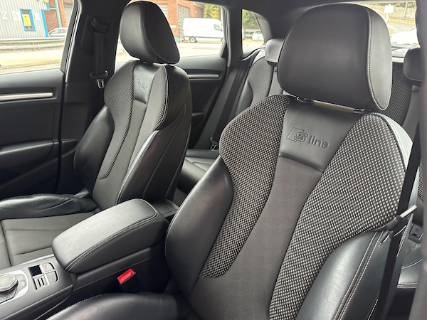 Used Audi A3 2014 for sale - 76283149: Photo 18