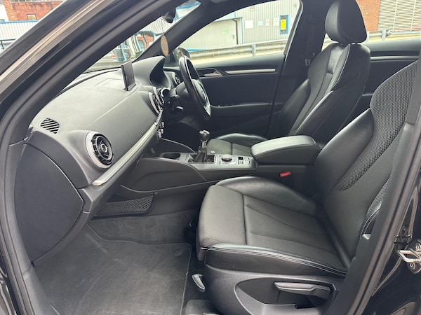Used Audi A3 2014 for sale - 76283149: Photo 19