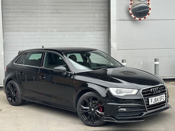 Audi - A3