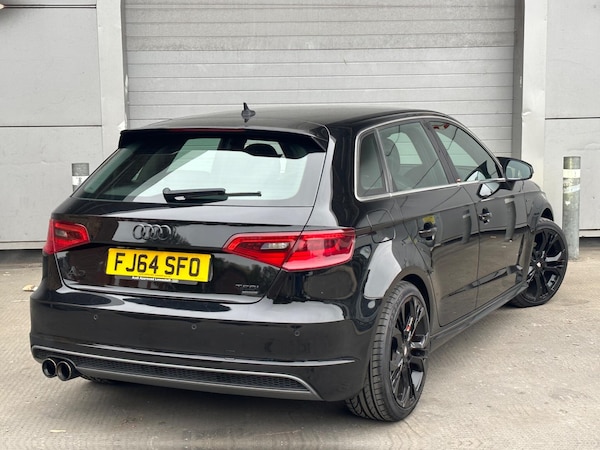 Used Audi A3 2014 for sale - 76283149: Photo 20