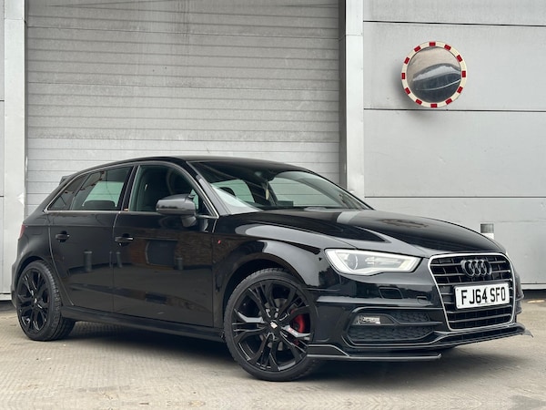 Used Audi A3 2014 for sale - 76283149: Photo 22