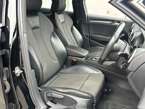 Used Audi A3 2014 for sale - 76283149: Photo 25