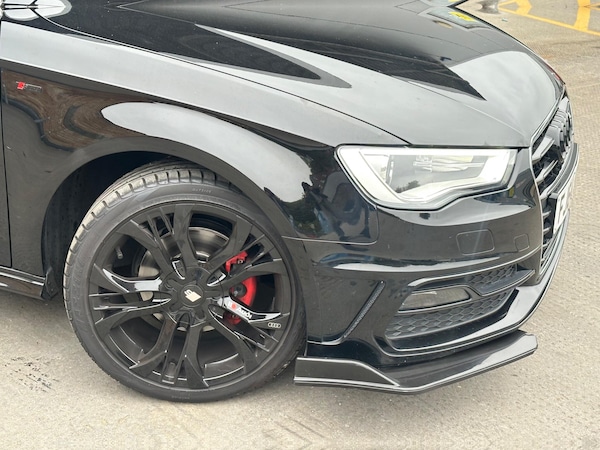Used Audi A3 2014 for sale - 76283149: Photo 26