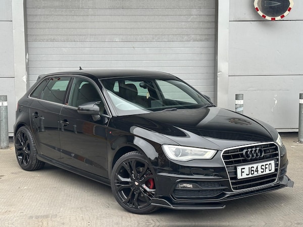 Used Audi A3 2014 for sale - 76283149: Photo 28