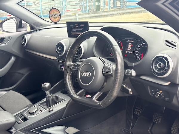 Used Audi A3 2014 for sale - 76283149: Photo 2