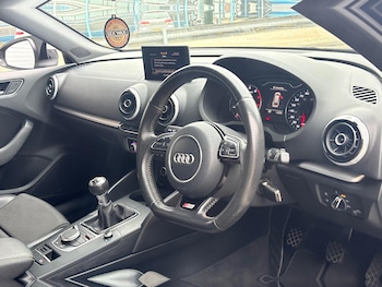 Used Audi A3 2014 for sale - 76283149: Photo 2