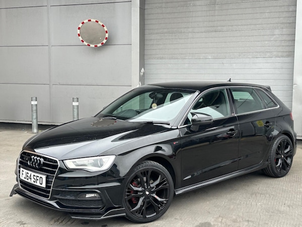 Used Audi A3 2014 for sale - 76283149: Photo 32