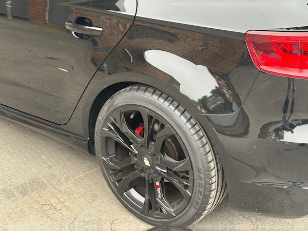 Used Audi A3 2014 for sale - 76283149: Photo 34