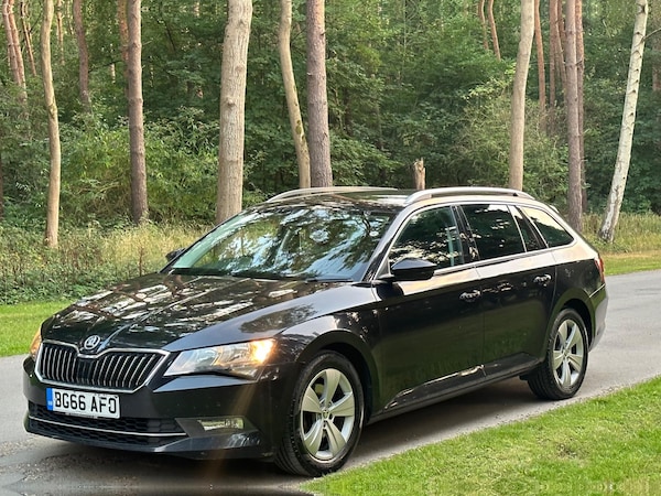 Used Skoda Superb 2016 for sale - 76200183: Photo 10