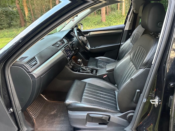 Used Skoda Superb 2016 for sale - 76200183: Photo 20