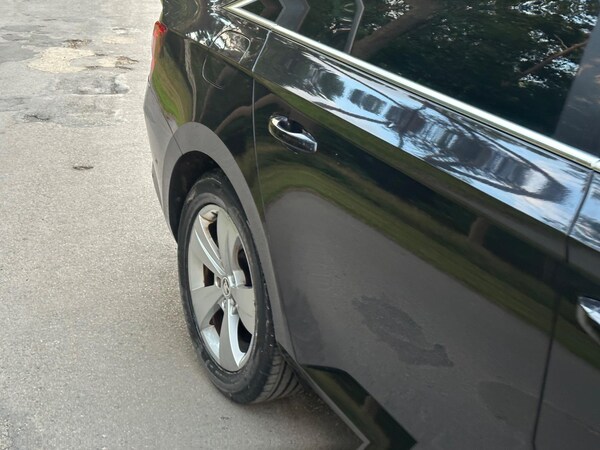 Used Skoda Superb 2016 for sale - 76200183: Photo 21