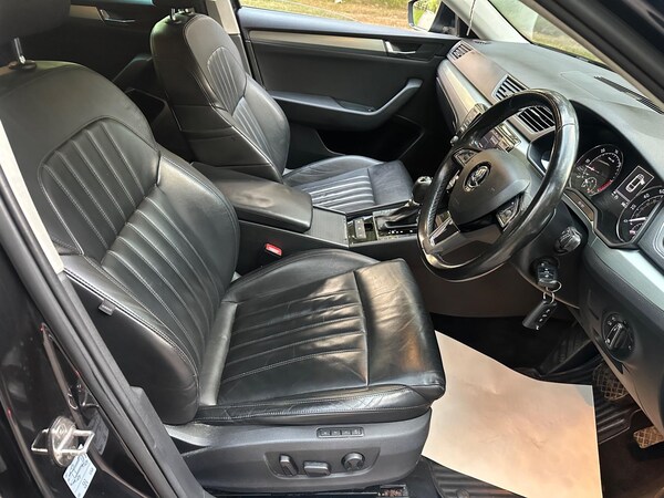 Used Skoda Superb 2016 for sale - 76200183: Photo 23