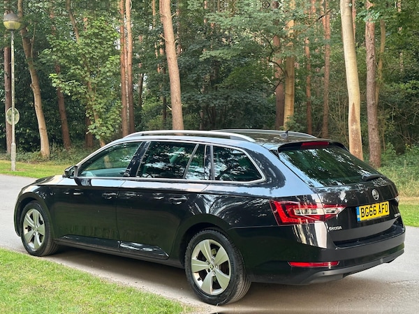 Used Skoda Superb 2016 for sale - 76200183: Photo 25