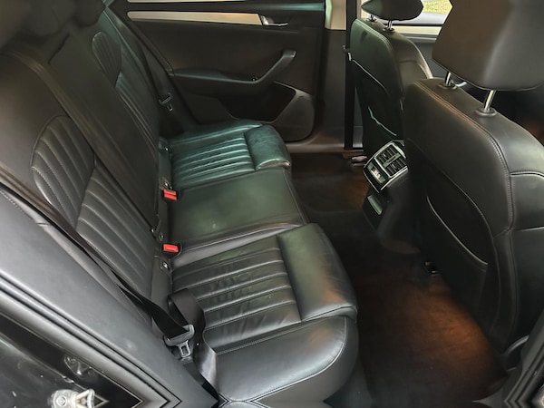 Used Skoda Superb 2016 for sale - 76200183: Photo 28
