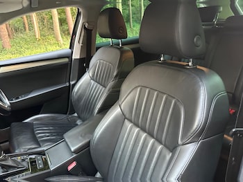 Used Skoda Superb 2016 for sale - 76200183: Photo 2