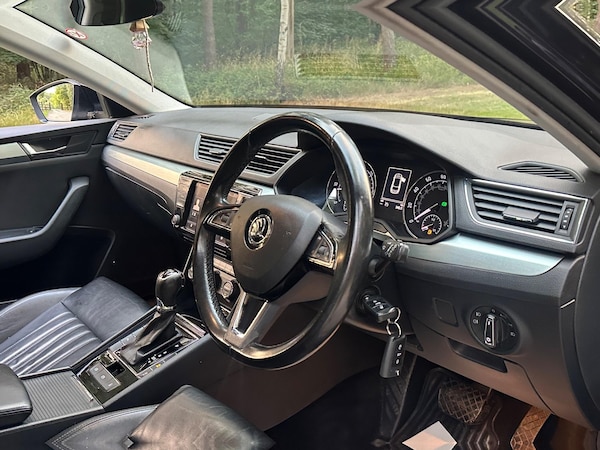 Used Skoda Superb 2016 for sale - 76200183: Photo 32