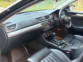 Used Skoda Superb 2016 for sale - 76200183: Photo 3
