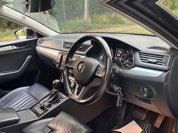 Used Skoda Superb 2016 for sale - 76200183: Photo 7
