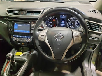 Used Nissan Qashqai 2016 for sale - 78676298: Photo