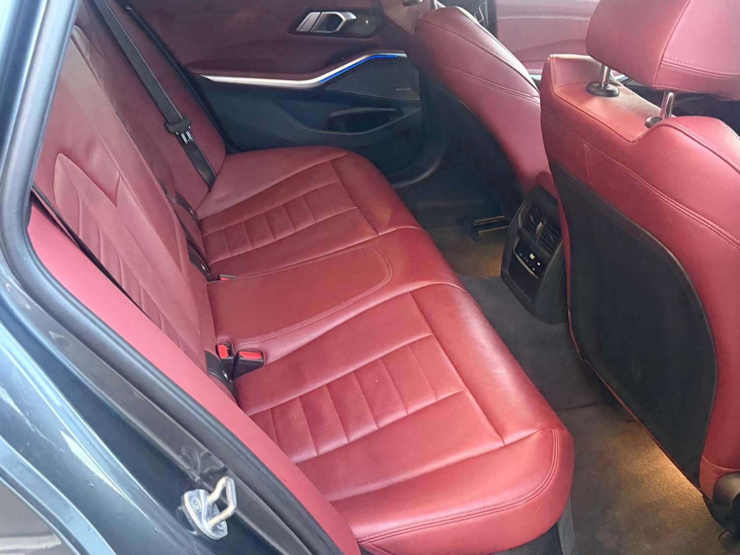 Used BMW 3 Series 2021 for sale - 77479583: Photo 10