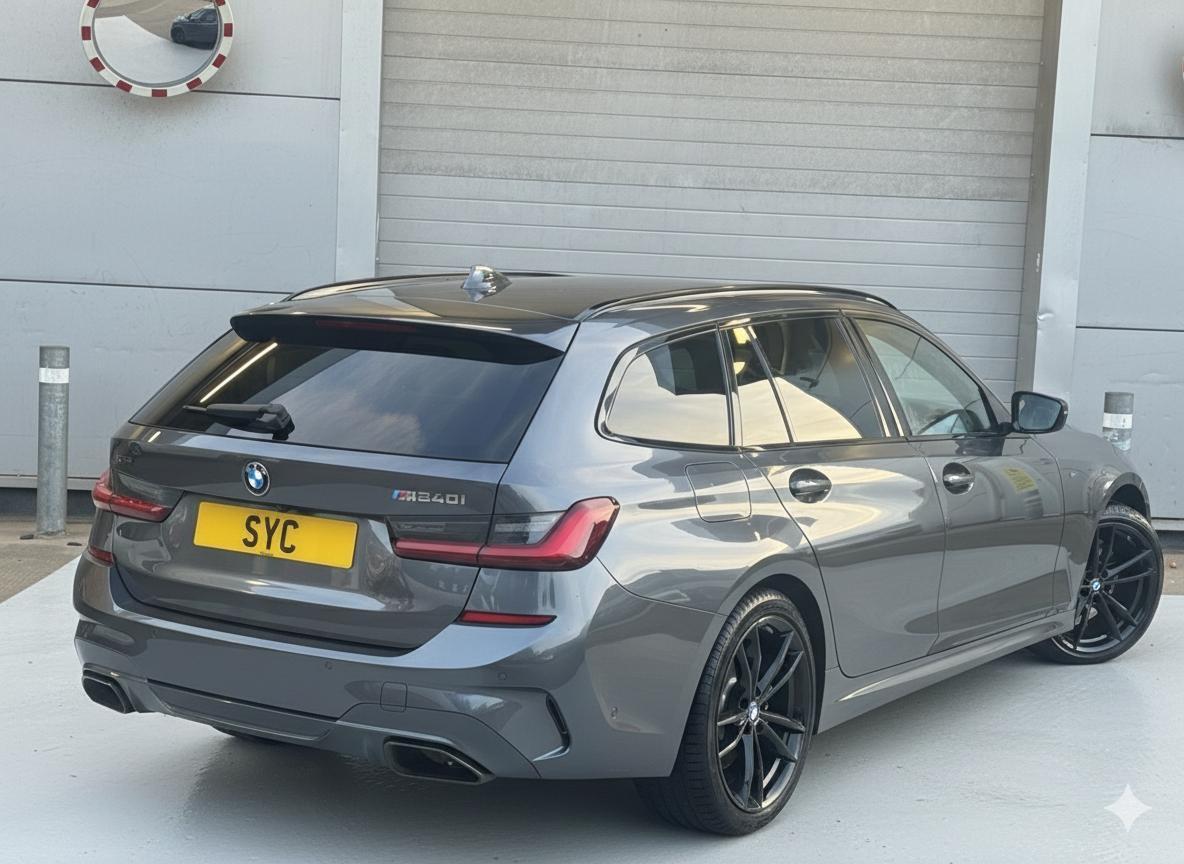 Used BMW 3 Series 2021 for sale - 77479583: Photo 11