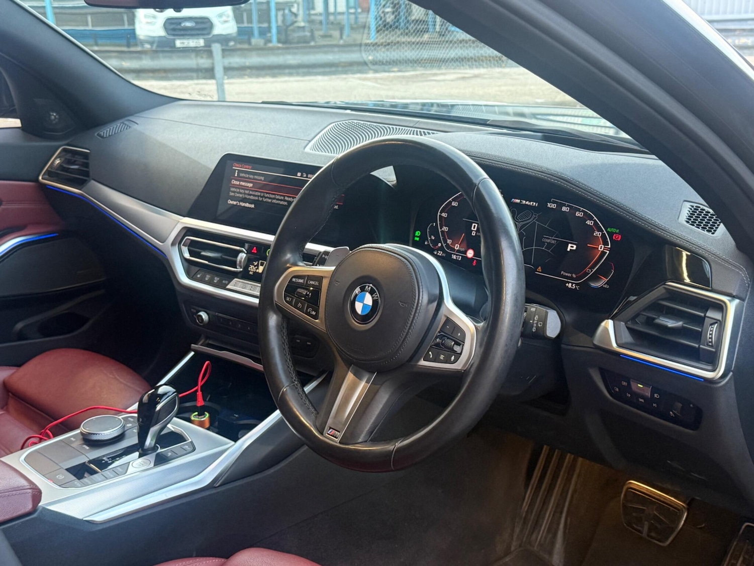 Used BMW 3 Series 2021 for sale - 77479583: Photo 13