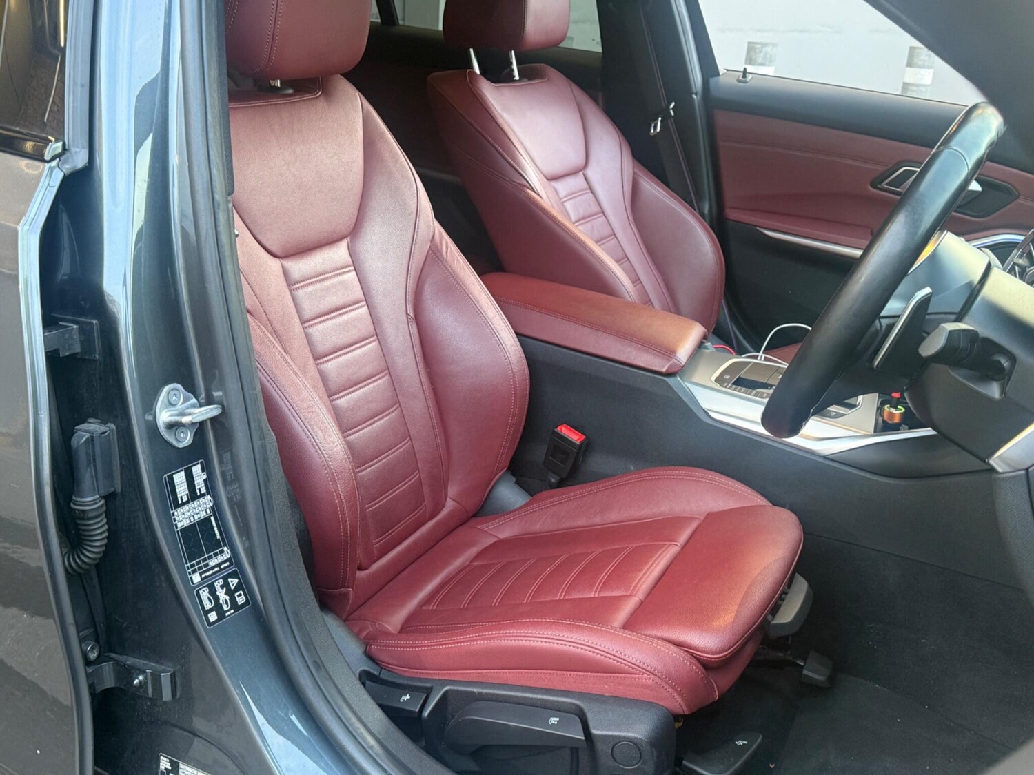 Used BMW 3 Series 2021 for sale - 77479583: Photo 14